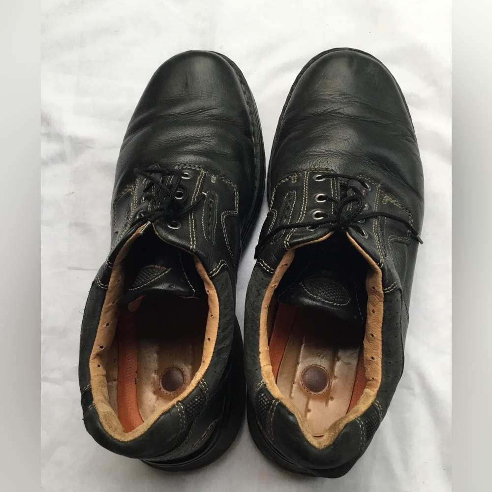 Structure Men's Shoes - Picture 5 of 16